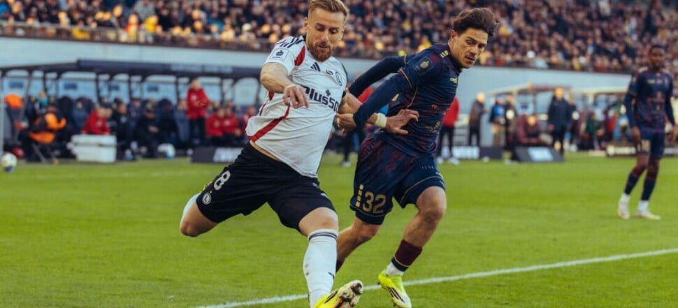 Rafał Augustyniak Leonardo Koutris