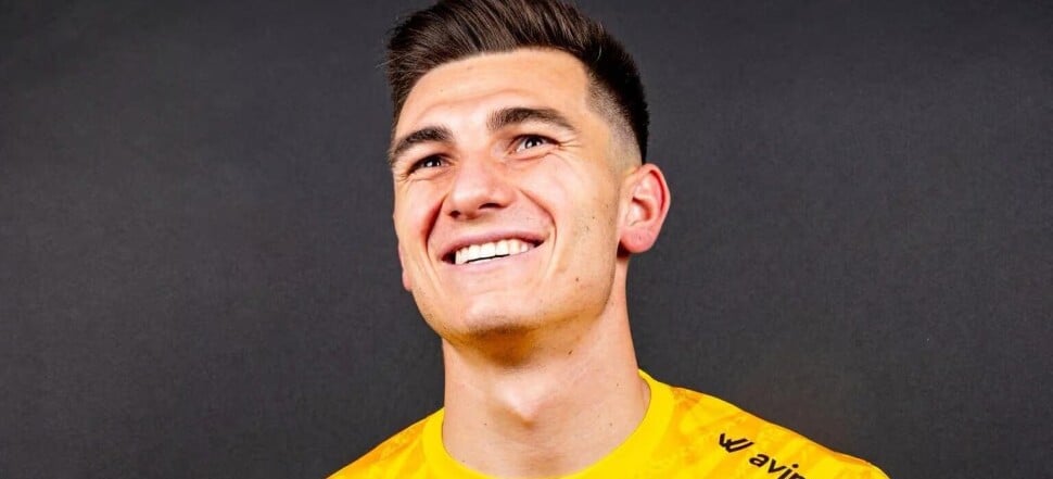 Michai Popa