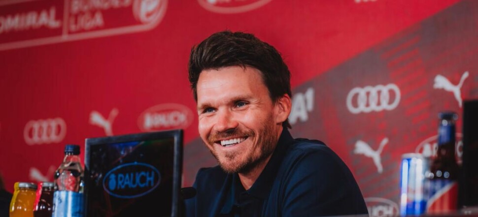 Danny Röhl