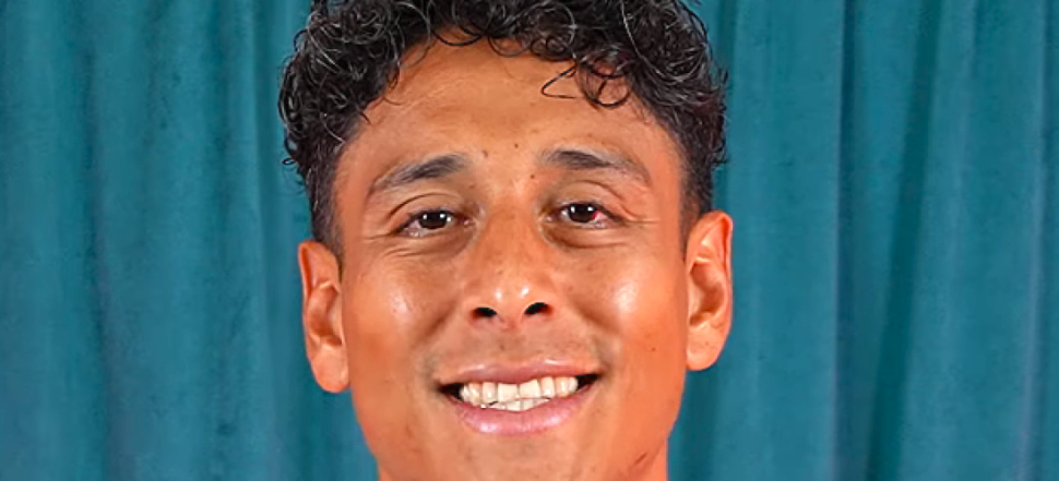Luis Romo