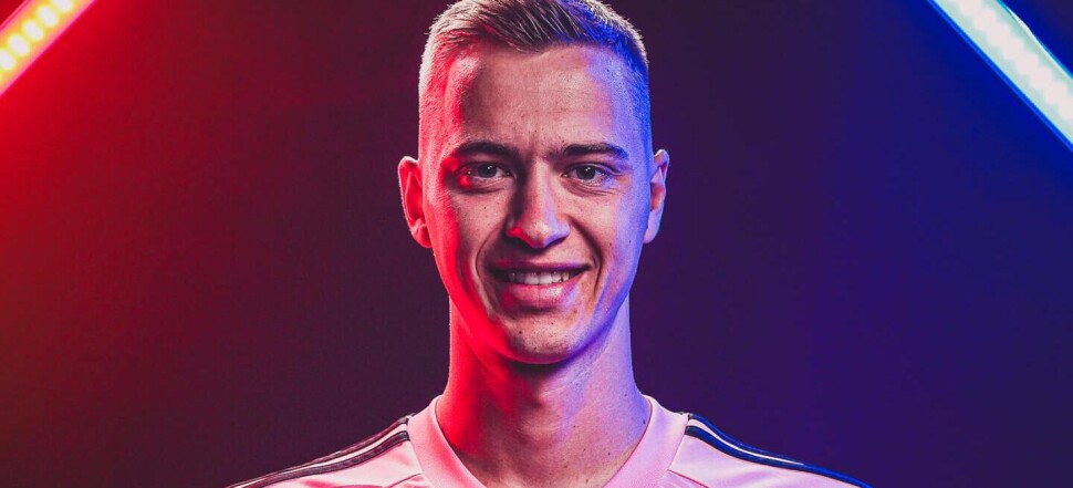 Tarik Karić