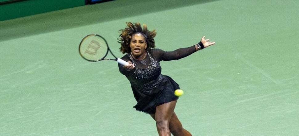 Serena Williams