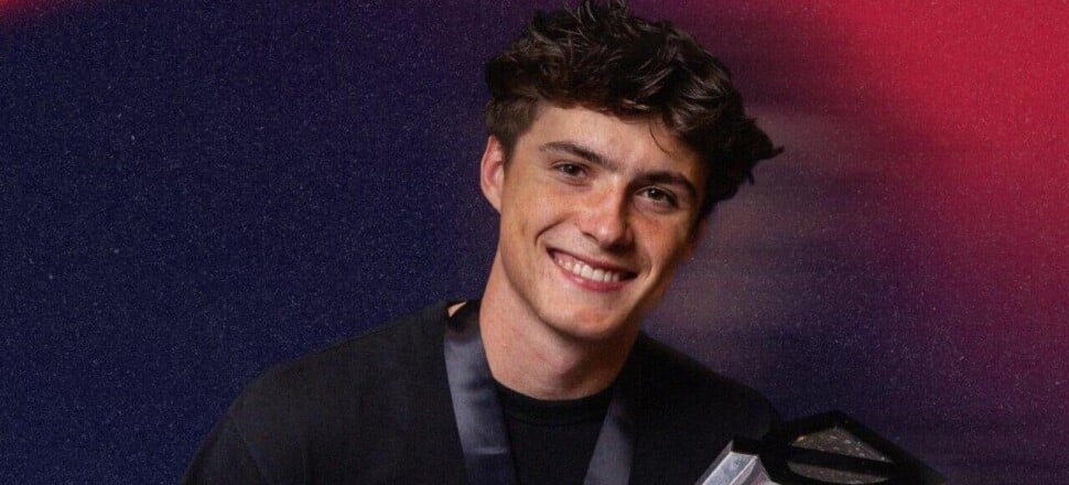 Daniel Baran