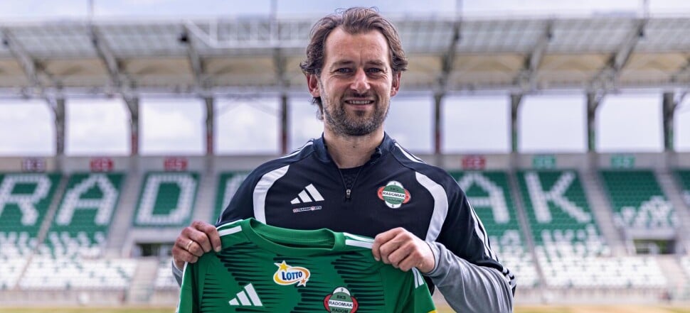 Tomasz Kaczmarek