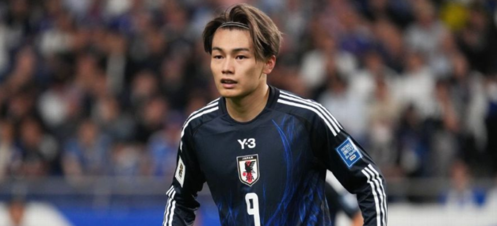 Ayase Ueda