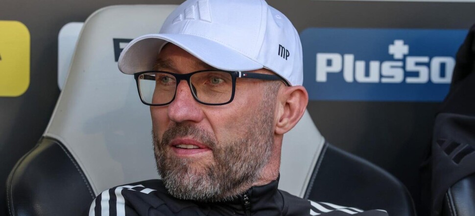 Marek Papszun