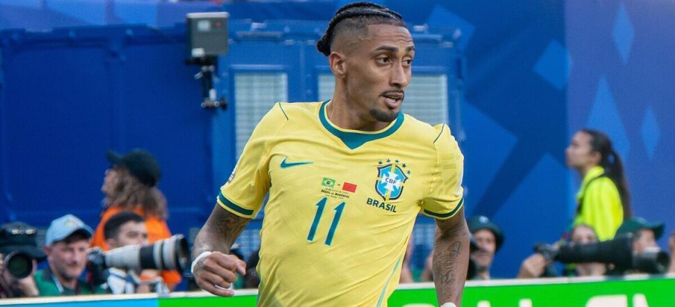 Raphinha