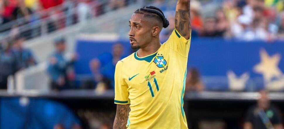 Raphinha