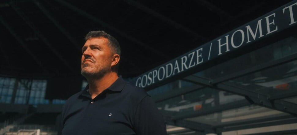 Oscar Garcia