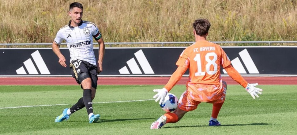 Bartosz Kapustka