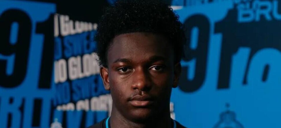 Jesse Bisiwu