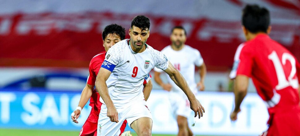 Mehdi Taremi