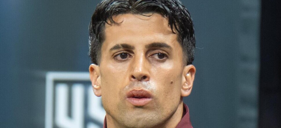 Joao Cancelo