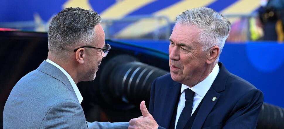 Carlo Ancelotti