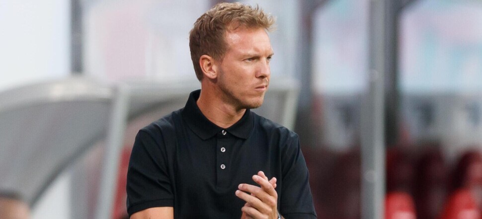 Julian Nagelsmann
