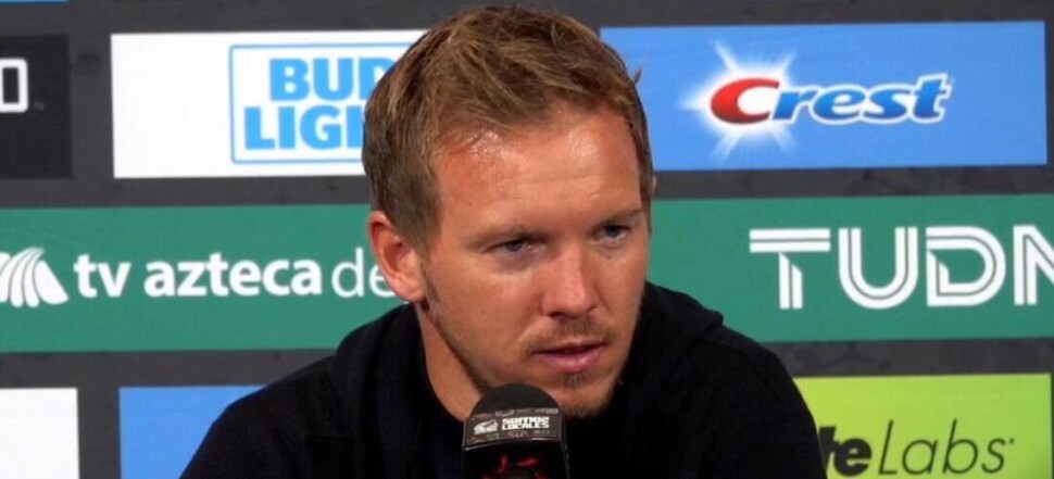 Julian Nagelsmann