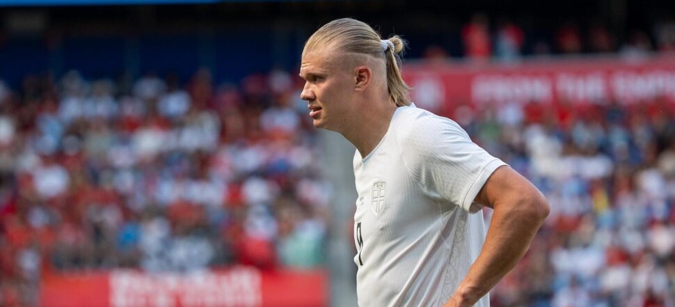 Erling Haaland