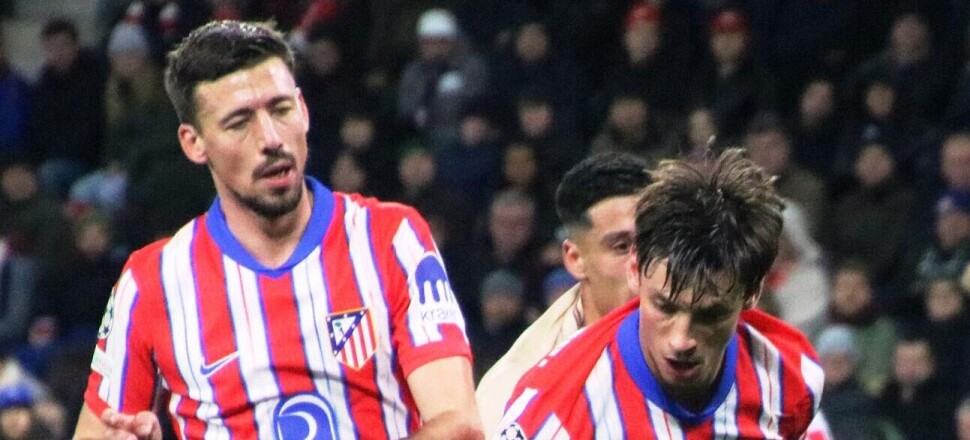 Clement Lenglet