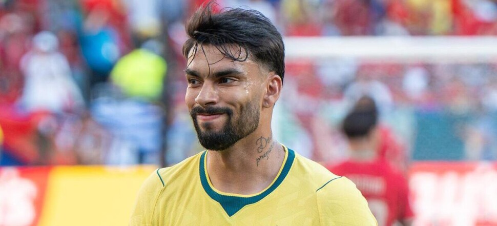 Lucas Paqueta