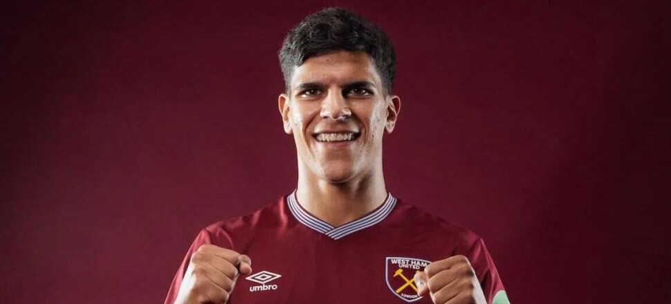 Mateus Fernandes
