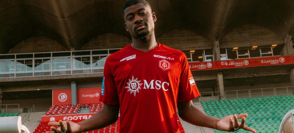 Samuel Ntamack