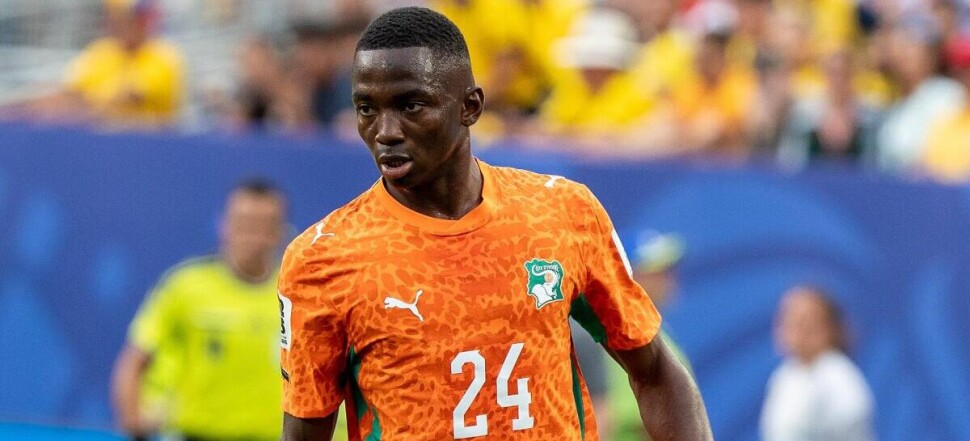 Bazoumana Toure