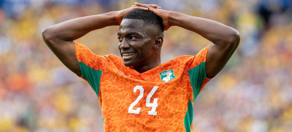 Bazoumana Toure