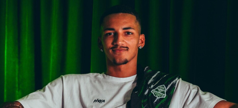 Alvaro Rodriguez