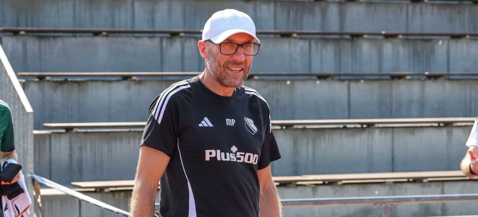 Marek Papszun