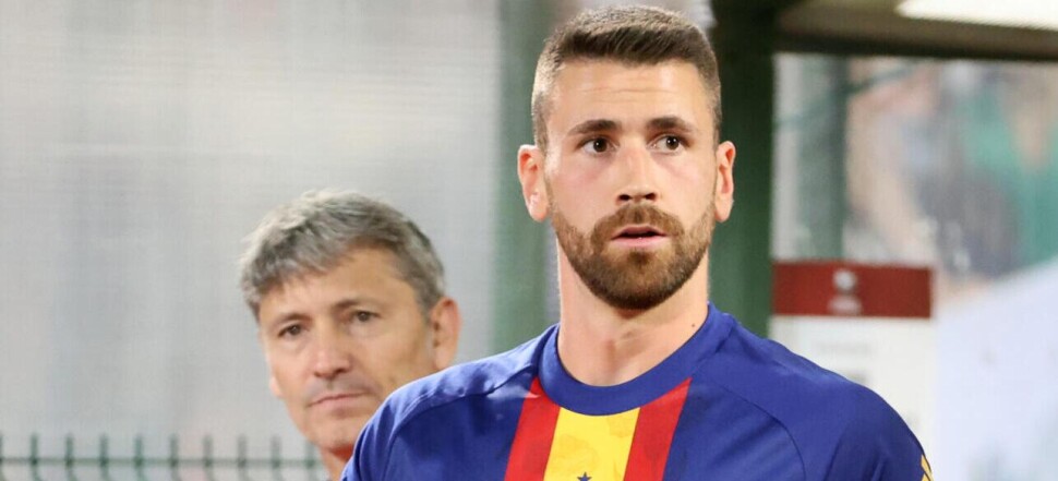 Unai Simon