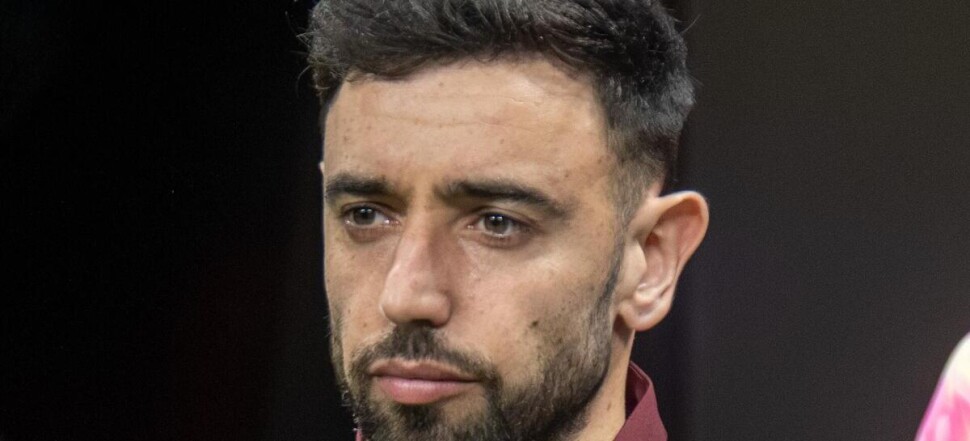 Bruno Fernandes