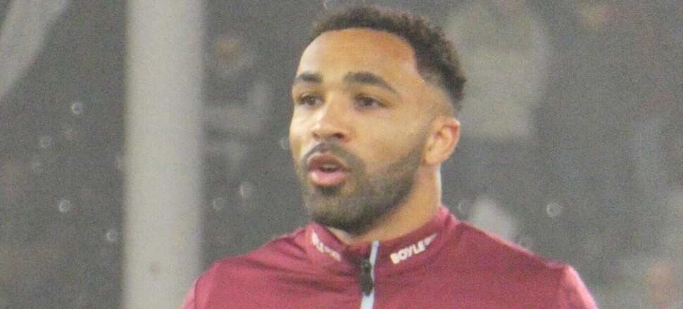 Callum Wilson