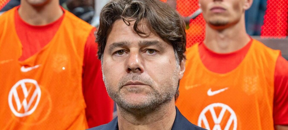 Mauricio Pochettino