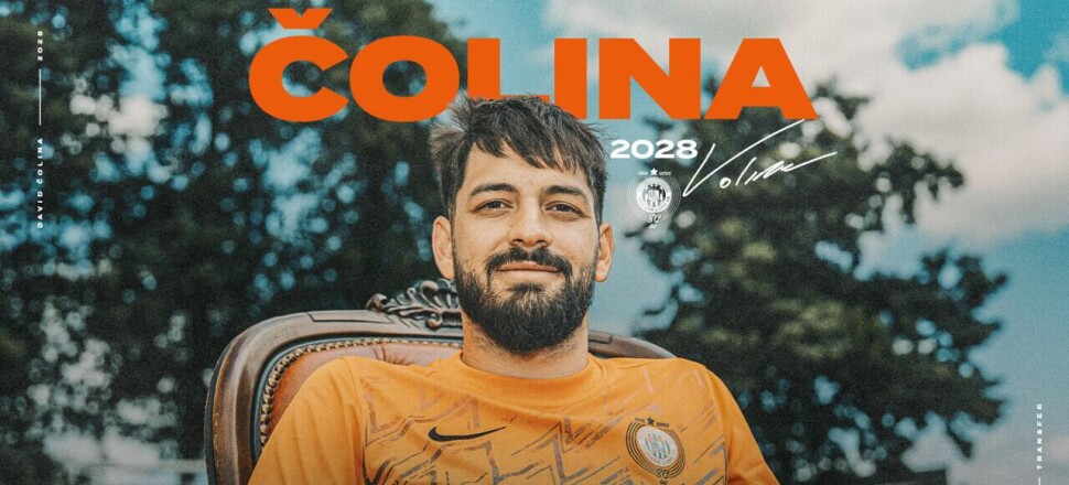 David Colina