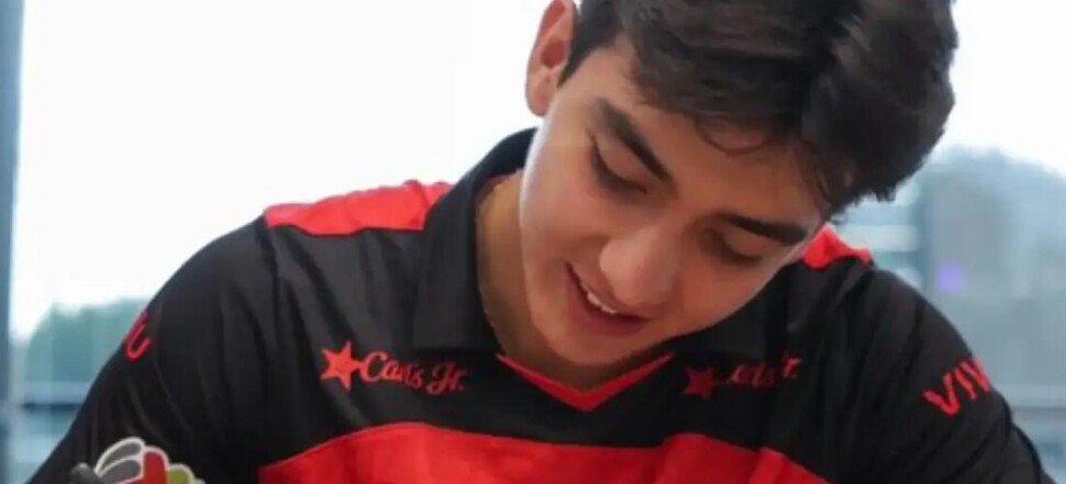Gilberto Mora