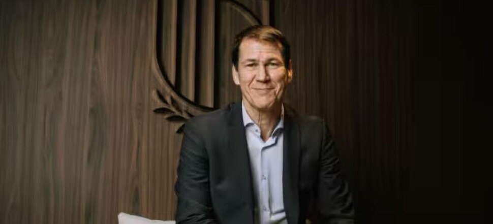 Rudi Garcia