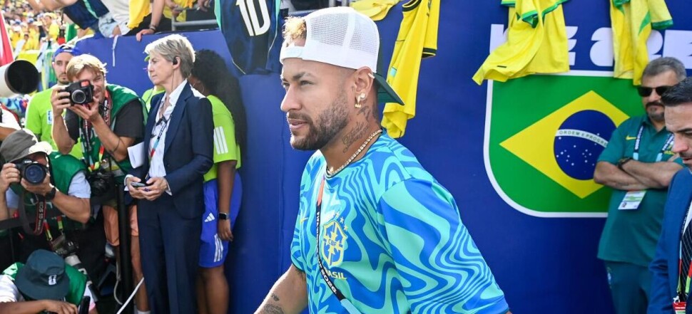 Neymar