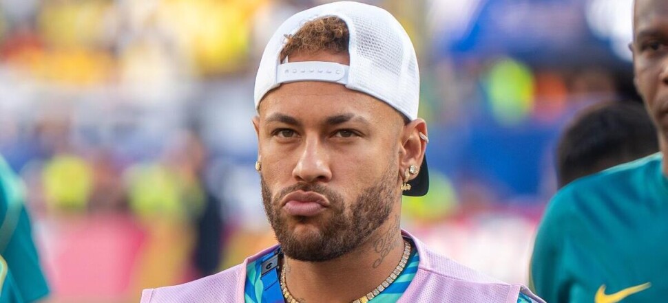 Neymar