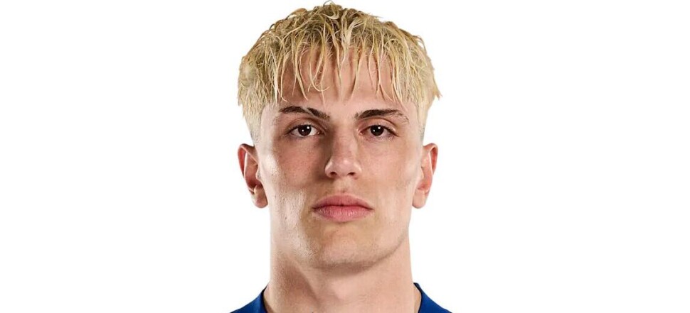 Alejandro Garnacho