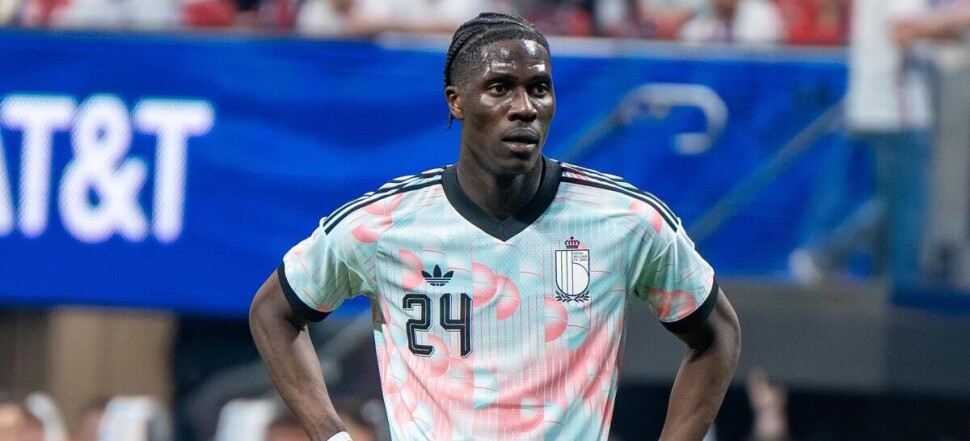 Amadou Onana