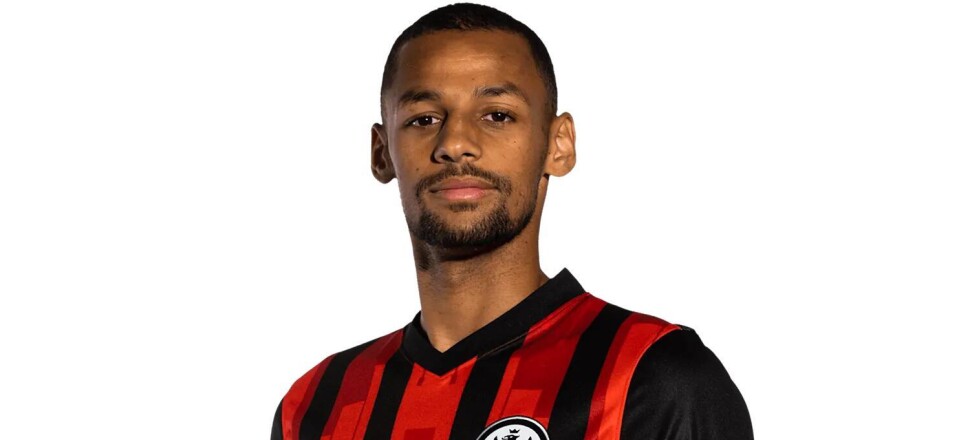 Djibril Sow