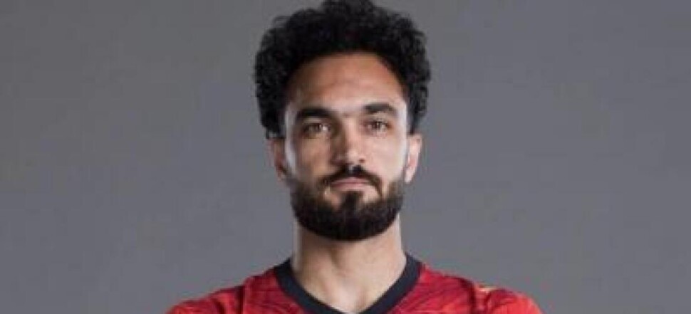 Mostafa Zico
