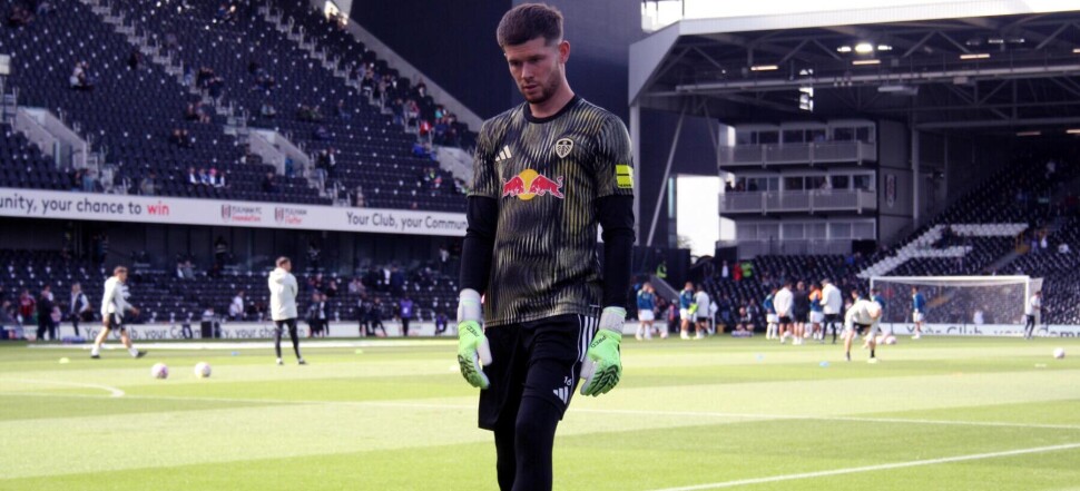 Illan Meslier