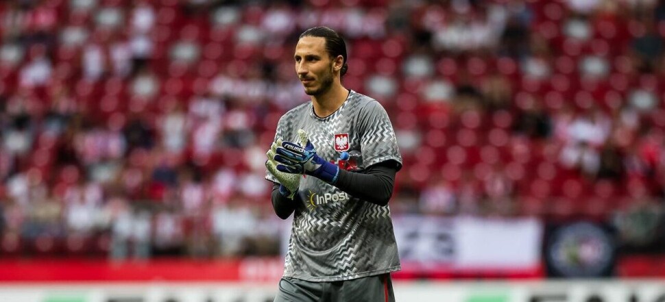 Kamil Grabara