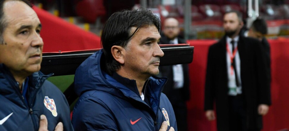 Zlatko Dalić