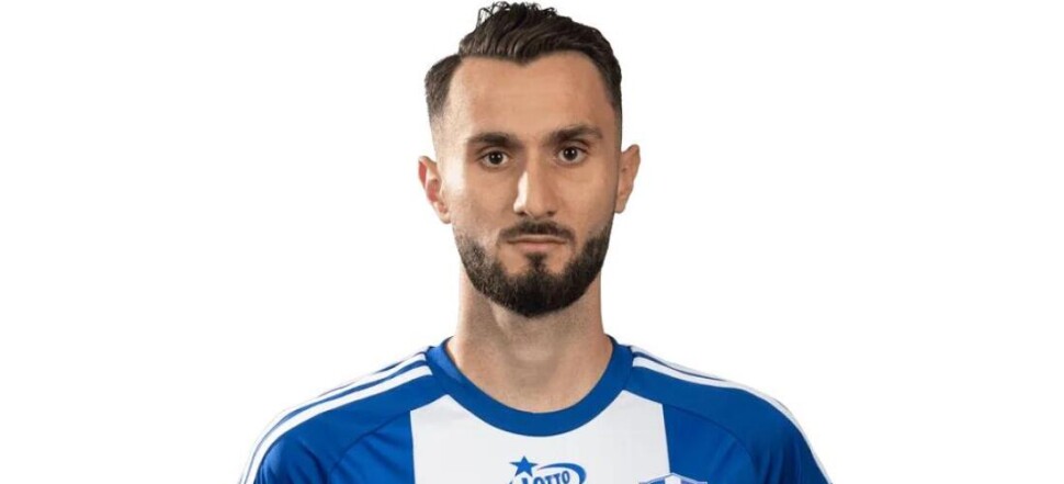 Giannis Niarchos