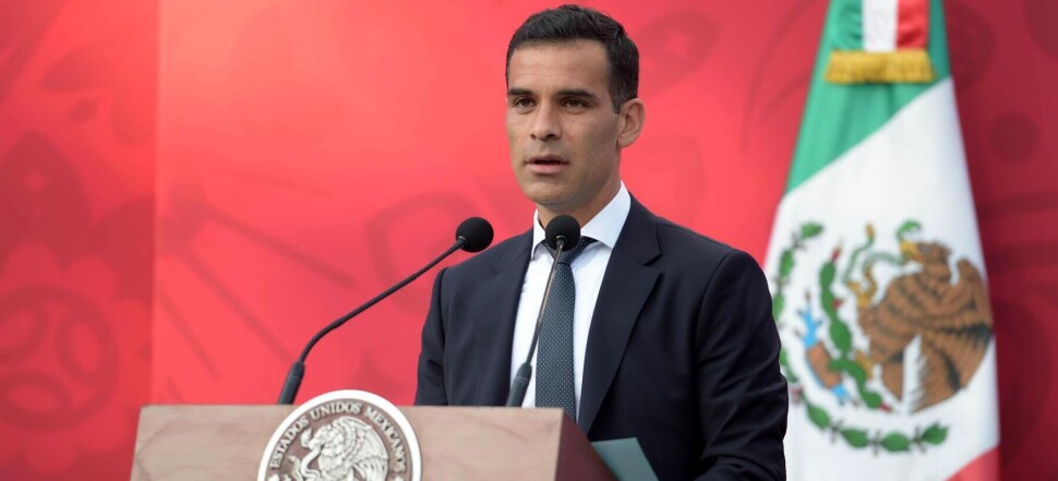 Rafael Marquez