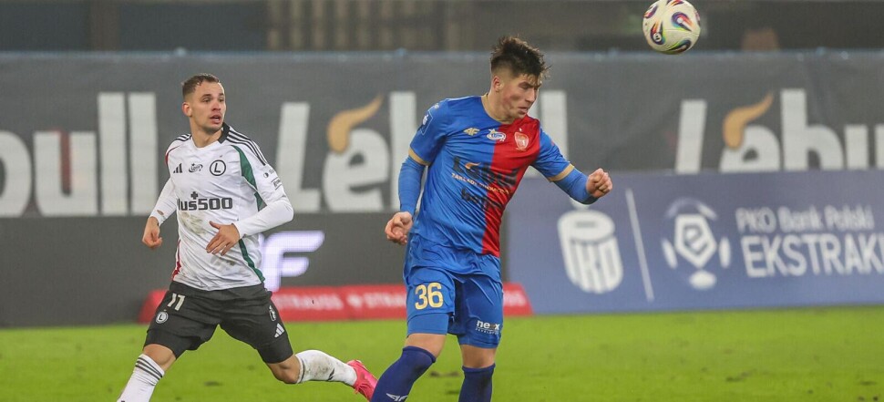 Jakub Lewicki