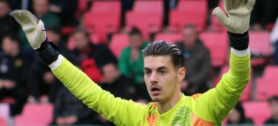 Aron Yaakobishvili