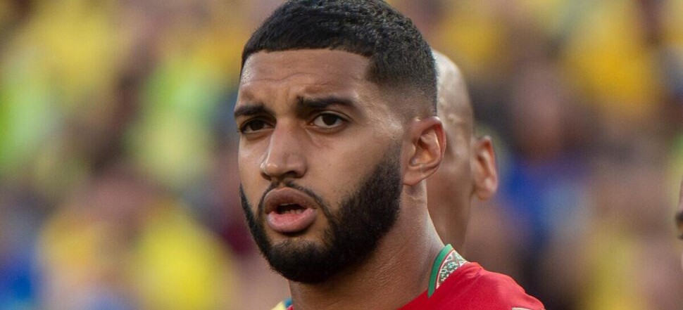 Ismael Saibari